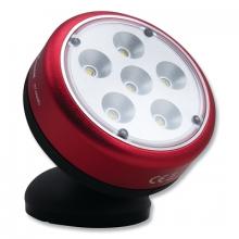 Ullman RT6SMD - Ullman LED Magnetic Rotating Work Lights