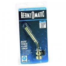 Worthington Cylinders 329207 - BernzOmatic Basic Pencil Flame Torches