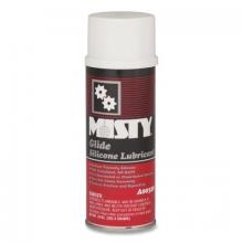 Zep Inc. 1033570 - Misty Glide Silicone Lubricants