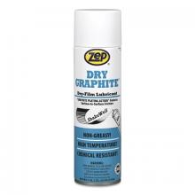 Zep Inc. 16401 - Zep Blue & Gold DRY GRAPHITE Dry-Film Graphite Lubricants