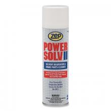 Zep Inc. 20301 - Zep Power Solv II Solvent Degreaser and Brake Parts Cleaners