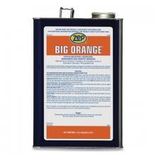 Zep Inc. 41524 - Zep BIG ORANGE Citrus Industrial Degreaser, Deodorizer and Graffiti Removers