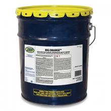 Zep Inc. 41535 - Zep BIG ORANGE Citrus Industrial Degreaser, Deodorizer and Graffiti Removers