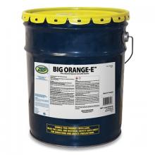 Zep Inc. 48535 - Zep BIG ORANGE-E Citrus Industrial Degreaser and Graffiti Removers