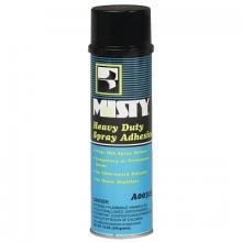 Zep Inc. 1002035 - Misty Heavy-Duty Adhesive Spray