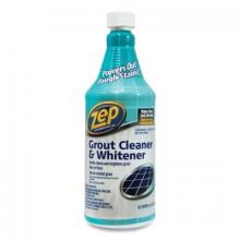 Zep Inc. ZU1046324 - Zep Professional Grout Cleaner and Brighteners