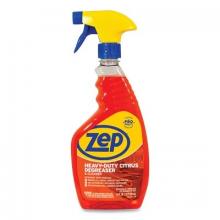 Zep Inc. ZUCIT24CA - Zep Heavy-Duty Citrus Degreasers and Cleaners