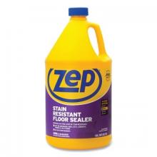 Zep Inc. ZUFSLR128 - Zep Professional Stain Resistant Floor Sealers