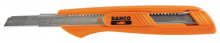 Bahco BAHKG09-01 - 9 mm Snap Off Blade Knife