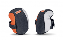 Bahco BAH4750KP1 - Knee Pads