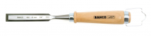 Bahco 425-10 - 10-3/4" Woodworking Chisel Tip Width 3/8"