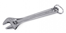 Bahco 8073RCUS-TH - Tools@Height 12" Adjustable Wrench