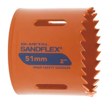 Bahco BAH383044VIP - 1-3/4" Sandflex® Bi-Metal Holesaw