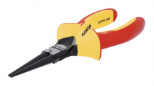 Bahco 2521S-140 - 1000V 5-1/2" Round Nose Pliers