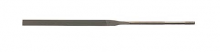 Bahco BAH23001620 - 6-1/4" Smooth Cut Hand Needle Files, must order in increments of 10