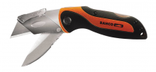 Bahco BAHKBTU-01 - Knife with Twin Utility & Sports Blade