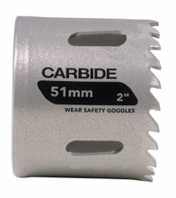 Bahco BAH3832-146 - 5-3/4" Carbide-Tipped Holesaw