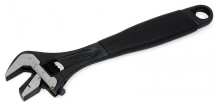 Bahco BAH9073RPUS - 12" SAE Ergo™ Combination Adjustable/Pipe Wrench