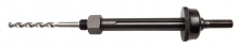 Bahco 3834AR930EL - Quick Eject Arbor Fits Multi-Construction Superior Holesaw Up To 30 mm