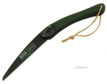 Bahco BAH396LAP - 9" Laplander Folding Saw