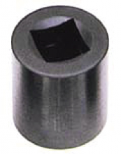 Torque 75-25-1 - 1" Square x 3/4" Square Socket Adapter