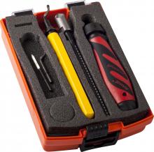 SHAVIV 90118 - PROFESSION KIT - ELECTRICIAN KIT