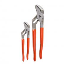 PROTO J262XLS - PROTO Pliers 2 Pc Groove Joint Set