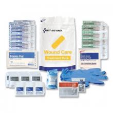 ACME UNITED 91164 - First Aid Only  Wound Care Treatment Packs