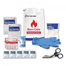 ACME UNITED 91167 - First Aid Only Burn Care Treatment Packs