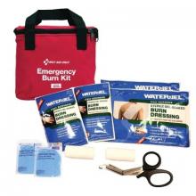 ACME UNITED 91264 - First Aid Only Enhanced Burn Kits