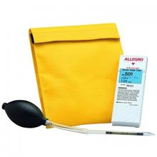 Allegro 2050 - Allegro Standard Smoke Test Kits