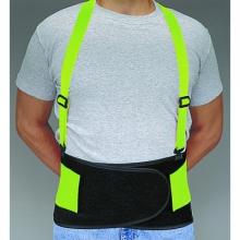 Allegro 717802 - Allegro Economy Hi-Viz Back Supports