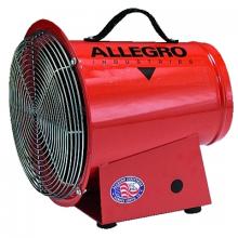 Allegro 9506 - DC Axial Blowers