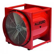 Allegro 9515 - Allegro Axial Ventilation Blowers