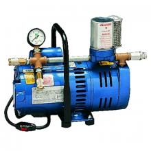 Allegro 9821 - Allegro Breathing Air Pumps