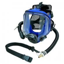 Allegro 9902 - Allegro Full Mask Supplied Air Respirators