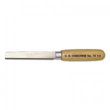 C.S. Osborne 7612 - C.S. Osborne Square Point Knives