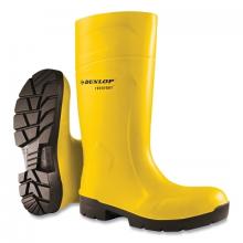 Dunlop Protective Footwear 6123155.09 - Dunlop Protective Footwear Purofort FoodPro MultiGrip Boots