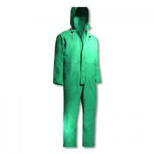 Dunlop Protective Footwear 7102000.4X - ONGUARD Chemtex Coverall with Attached Hoods