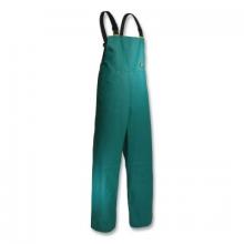 Dunlop Protective Footwear 7105000.3X - ONGUARD Chemtex Bib Overalls