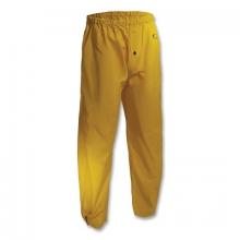 Dunlop Protective Footwear 7655400.2X - ONGUARD Sitex Elastic Waist Rain Trousers