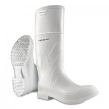 Dunlop Protective Footwear 8101200.07 - Dunlop Protective Footwear White Rubber Boots