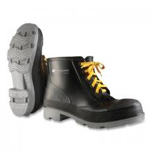 Dunlop Protective Footwear 8610400.07 - ONGUARD PolyGoliath Rubber Ankle Boots