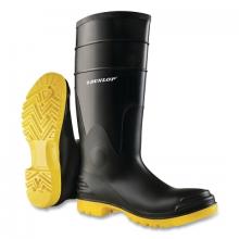 Dunlop Protective Footwear 8680200.12 - Dunlop Protective Footwear PolyGoliath Rubber Boots