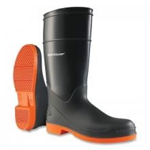 Dunlop Protective Footwear 8798200.07 - Dunlop Protective Footwear Sureflex Steel Toe Rubber Boots