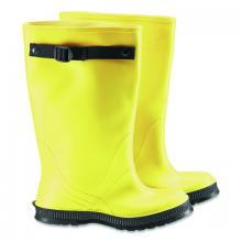 Dunlop Protective Footwear 8805000.11 - ONGUARD 17 in Rubber Slicker Overboots