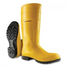 Dunlop Protective Footwear 8872200.11 - Dunlop Protective Footwear Dielectric II Steel Toe Electrical Hazard Boots