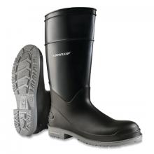 Dunlop Protective Footwear 8980200.LG - ONGUARD Gator Overshoes