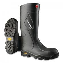 Dunlop Protective Footwear EC02A33.12 - Dunlop Protective Footwear Purofort Expander with Vibram Boots