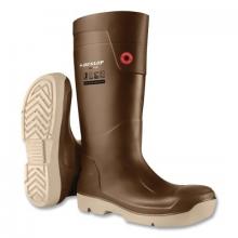 Dunlop Protective Footwear LK2HT01-05 - Dunlop Protective Footwear Purofort SeaPRO Full Safety Boots